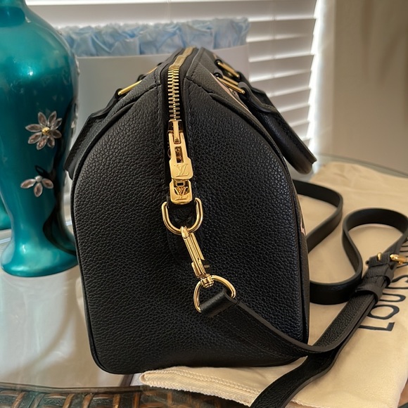 ⚜️ Louis Vuitton speedy 25 bandolier⚜️ - Picture 4 of 17